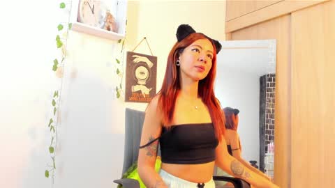 Kimm online show from 12.18.24