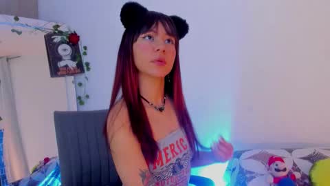 Kimm online show from 11.02.25