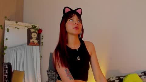 Kimm online show from 11.05.25