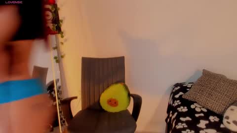 Kimm online show from 12.14.25