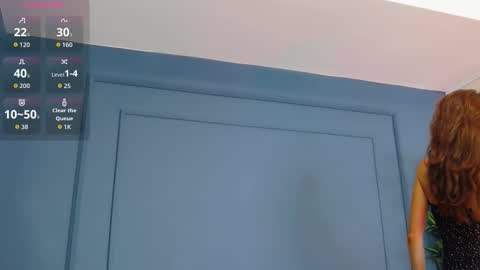 Snapshot of kimmdaviss chatting on 09.10.25 kimmdaviss online show from 09.10.25