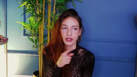 Snapshot of kimmdaviss chatting on 02.18.26 kimmdaviss online show from 02.18.26