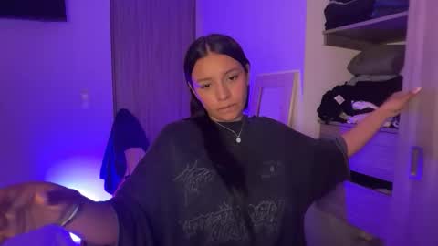 kimmi online show from 03.25.26