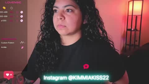 Kimmi online show from 02.12.25