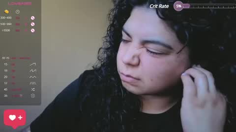 Kimmi online show from 03.04.25