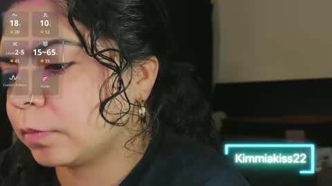 Kimmi online show from 09.13.25