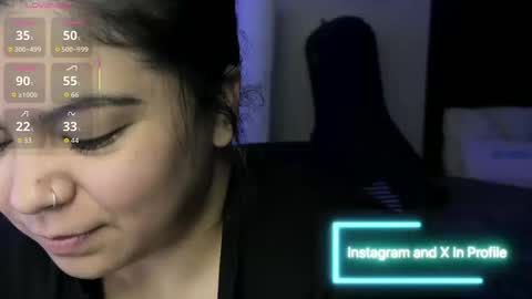 Kimmi online show from 10.14.25