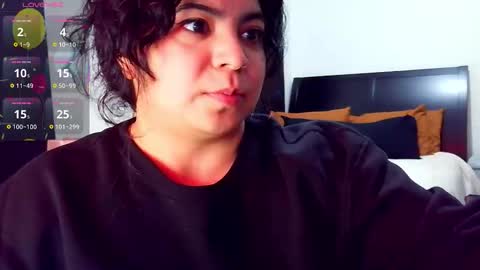 Kimmi online show from 11.17.25