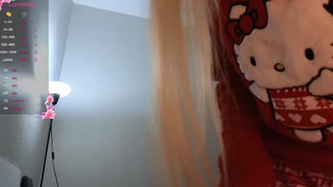 Snapshot of kimmie_ chatting on 01.02.25 Kimmie online show from 01.02.25