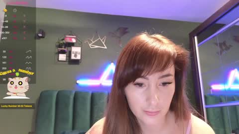 Snapshot of kimmie_ chatting on 11.27.25 Kimmie online show from 11.27.25