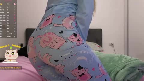 Kimmie online show from 04.13.26