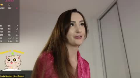 Snapshot of kimmie_ chatting on 06.05.26 Kimmie online show from 06.05.26