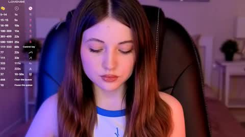 Snapshot of kimmie_shine chatting on 05.12.26 Your Kimmie follow me online show from 05.12.26