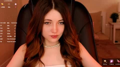 Snapshot of kimmie_shine chatting on 05.19.26 Your Kimmie follow me online show from 05.19.26
