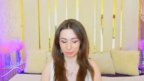 Snapshot of kimmmli chatting on 06.17.26 Margo online show from 06.17.26