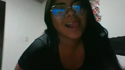 Kimmy online show from 02.16.25