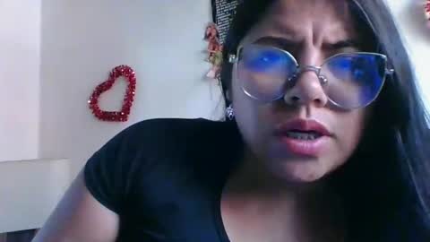 Kimmy online show from 02.23.25