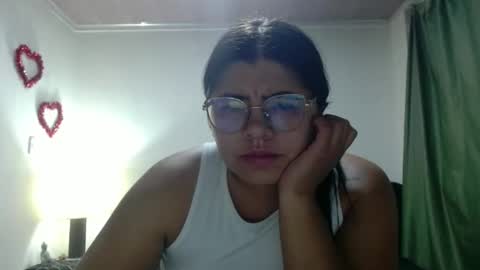 Kimmy online show from 09.15.25