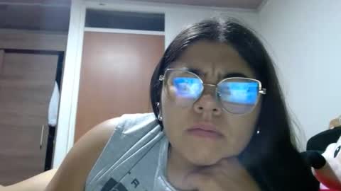 Kimmy online show from 10.13.25