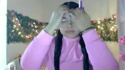 Kimmy online show from 11.29.25