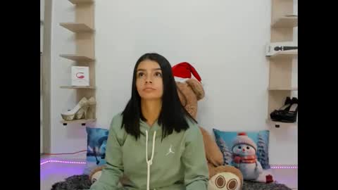 kimmy_montiell online show from 12.03.25