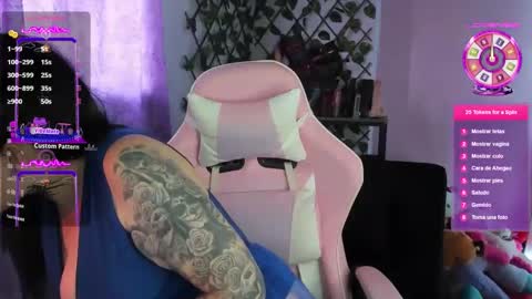 Kim  online show from 03.11.25