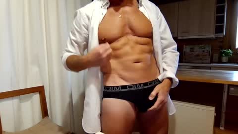 kimonoblues online show from 12.10.24