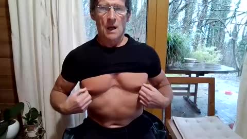 kimonoblues online show from 01.24.25