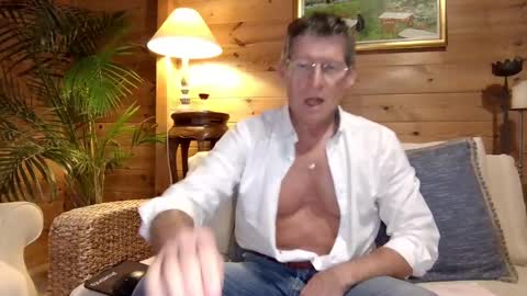 kimonoblues online show from 03.01.25