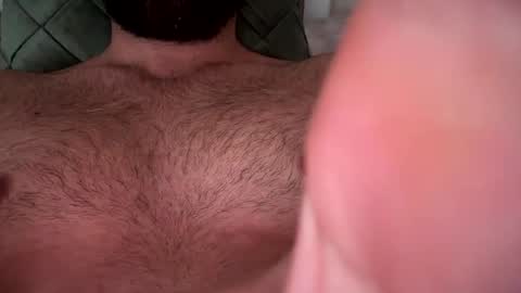 Kimosabe127 online show from 02.17.25