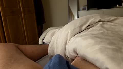 Kimosabe127 online show from 12.18.25