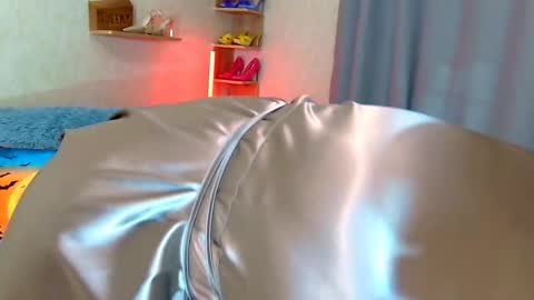 Kim online show from 11.01.25