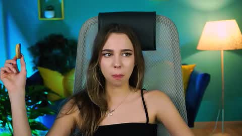 kimporins online show from 01.10.26