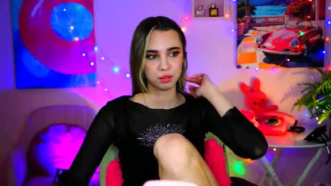 kimporins online show from 03.05.26