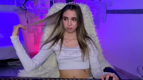 kimporins online show from 03.11.26