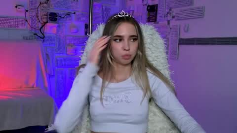 kimporins online show from 04.04.26