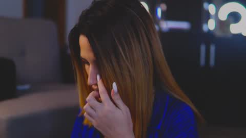 Snapshot of kimskye chatting on 01.12.25 KimSkye online show from 01.12.25