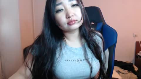 Snapshot of kimso67 chatting on 01.14.26 Kimso online show from 01.14.26