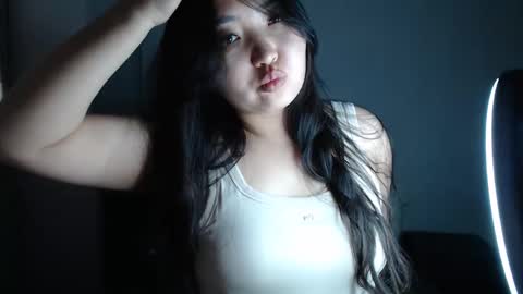 Snapshot of kimso67 chatting on 01.15.26 Kimso online show from 01.15.26