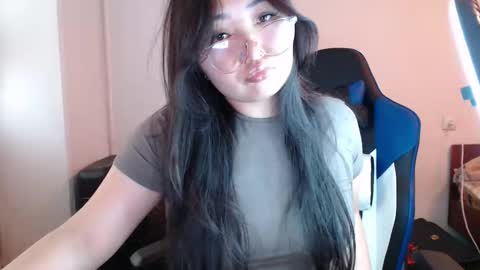 Snapshot of kimso67 chatting on 02.03.26 Kimso online show from 02.03.26