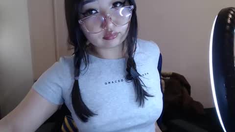 Snapshot of kimso67 chatting on 04.21.26 Kimso online show from 04.21.26