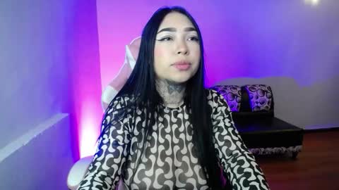 Snapshot of kimuraa_1 chatting on 02.17.26 Kimura online show from 02.17.26