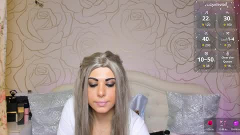 Kim online show from 04.09.26