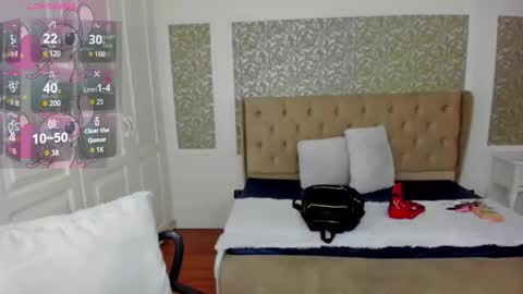 Kim online show from 03.21.26