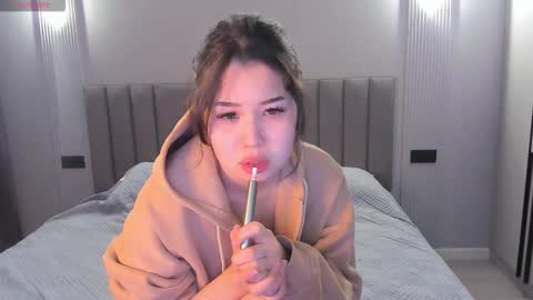 Snapshot of kimy_jina chatting on 02.24.26 Kimi online show from 02.24.26