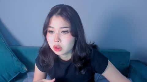 Snapshot of kimy_jina chatting on 03.02.26 Kimi online show from 03.02.26