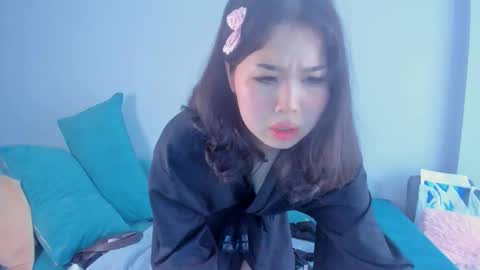 Snapshot of kimy_jina chatting on 03.02.26 Kimi online show from 03.02.26