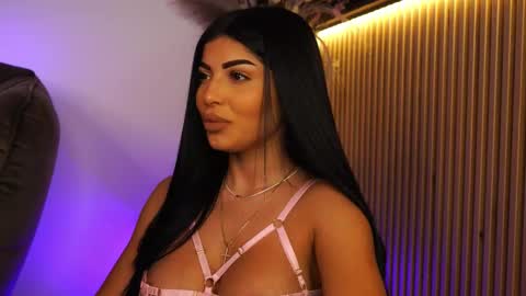 Andreea online show from 09.21.25