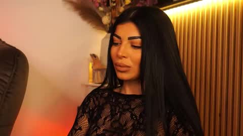 Andreea online show from 03.05.26