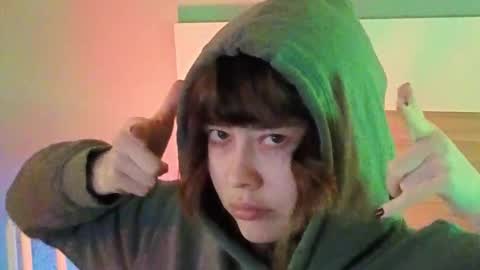 kina_ka online show from 03.16.26